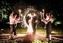 hochzeitsfeuershow